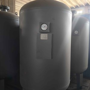 <span class=keywords><strong>Réservoir</strong></span> vertical <span class=keywords><strong>à</strong></span> grande capacité pour système de pompage d'appoint de bâtiment de grande hauteur offrant un contrôle constant de la pression - Product Image 1