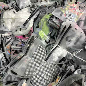 Ropa al por mayor 2026 para proveedores: Fardos de ropa nueva surtida para mujer - Product Image 1