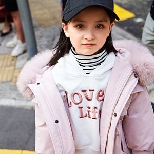 Productos Innovadores para Importar: Abrigos de Piel de Oveja para Niños, Abrigos de Invierno para Niñas, Chinos - Product Image 2