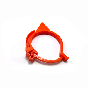 Ajuste telescópico de 24mm a 30mm Indicador de tuerca de rueda Indicador suelto Amarillo Verde Naranja para camión Remolque Autobús - Product Image 1