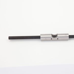 Eje de movimiento KTO y eje estriado con precisión de nivel P para robots industriales y máquinas CNC - Product Image 1
