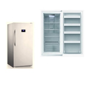 Réfrigérateur domestique à porte simple, <span class=keywords><strong>sans</strong></span> congélateur - Product Image 1