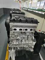 إعادة تصنيع محرك بنزين 2.0L DW10FD لسيارات بيجو arts CG-autoparts CG-autoparts