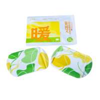 Patchs détoxifiants et hydratants pour les pieds à la lavande, au Danggui et au gingembre, sans odeur, flexibles et personnalisables, directement du fabricant, durée de conservation de 3 ans - ISO