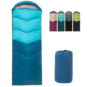 Saco <span class=keywords><strong>de</strong></span> <span class=keywords><strong>dormir</strong></span> ultraligero para viajes <span class=keywords><strong>de</strong></span> adultos, senderismo, Camping al aire libre, gran oferta - Product Image 6
