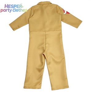 HESPER Vente en gros de costumes d'Halloween, costume de film, costume de cosplay Ghostbusters pour hommes, combinaisons - Product Image 3