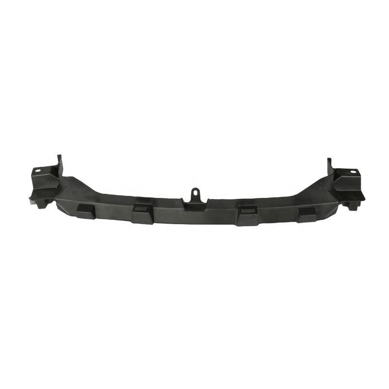 Auto Bumper Protector Strips, voor Mazda CX-5 2017-2021 Anti-kras Auto Bumper Strip Auto Achterbumper Protector Flexibele Rubberen,A