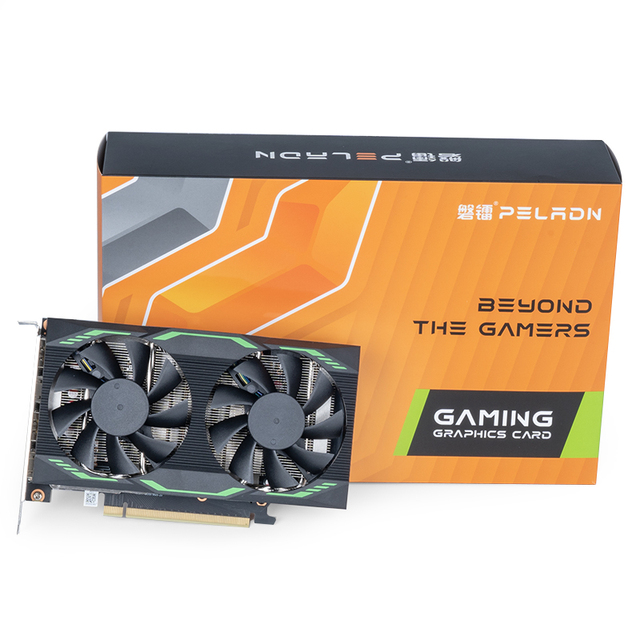 Peladn Wholesale GPU RTX 3070 TI M 8GB Video Card Geforce RTX 3070 M GDDR6 8 Pin 256-bit Gaming Graphics Card for Laptop