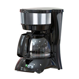 <span class=keywords><strong>Cafetière</strong></span> goutte à goutte numérique Offre Spéciale bonne qualité Brew Compact Filter - Product Image 3