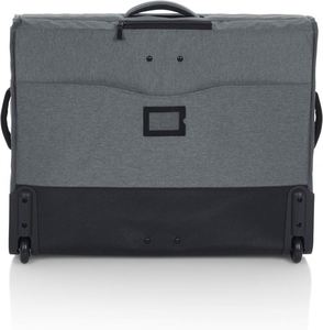 Free sample Hand-held Double-pocket Briefcase File Storage <b>Bag</b> Large Capacity Business <b>Computer</b> <b>Bag</b> 20pcs Per Carton Set - Product Image 6