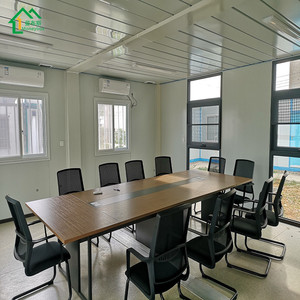 Container Home's home for selling exported around of <span class=keywords><strong>the</strong></span> world include Philippines zimbabwe and South Africa - Product Image 4