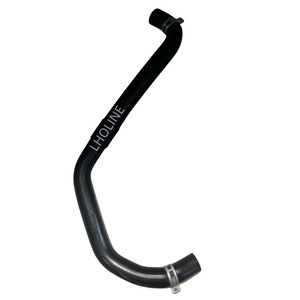 ท่อน้ำหล่อเย็น LHOLINE 25414-1D100 ท่อยางทางเข้า-ออก สำหรับเปลี่ยนซ่อม - Product Image 4