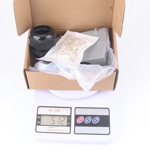 <span class=keywords><strong>HEE</strong></span>-046-FC 46pin M40 คอร์ ขั้วต่อสําหรับงานหนัก - Product Image 6