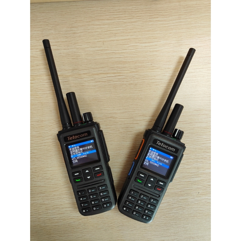 Long Range K87 Wireless Walkie Talkie