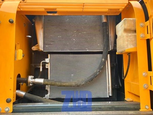 Coréia Original Usado <span class=keywords><strong>Hyundai</strong></span> 220LC-9S Escavadeira Usado <span class=keywords><strong>Hyundai</strong></span> 220 Escavadeira 220LC-9S Escavadeiras Usadas para Venda - Product Image 4