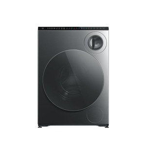 Lavadora de Doble Zona Original Mijia XQG103MJ111 de 10 kg con Carga Frontal, Relación de Limpieza 1.2, 1200 rpm, Control por Aplicación Inteligente - Product Image 1