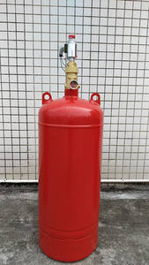 Sistema de Extinción de Incendios <span class=keywords><strong>Novec</strong></span> <span class=keywords><strong>1230</strong></span> de 70L, Refrigerante <span class=keywords><strong>Novec</strong></span>, Sistema Automático de Extinción de Incendios FK5112 - Product Image 2