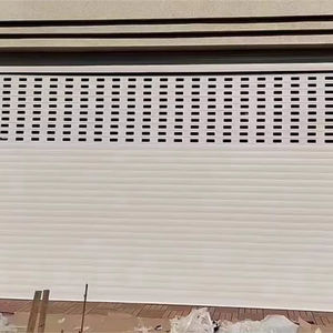 <span class=keywords><strong>Tapparelle</strong></span> Avvolgibili Automatiche in Alluminio Moderne e <span class=keywords><strong>Leggere</strong></span>, Superficie Rifinita, Antifurto - Product Image 1