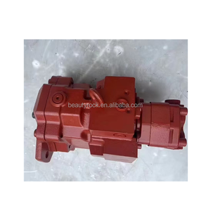 حفار آلي CLG906 SWE50 SWE60 SWE65 SWE70 SWE80 HR20 مضخة مكبس - Product Image 4