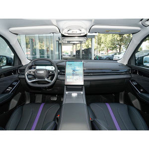 Offre Spéciale – Geely Preface L 1.5TD <span class=keywords><strong>Hybride</strong></span> Berline d'<span class=keywords><strong>occasion</strong></span> 2024 – <span class=keywords><strong>Voiture</strong></span> Familiale <span class=keywords><strong>Hybride</strong></span> Abordable et Populaire sur le Marché Africain – Grande Capacité - Product Image 3
