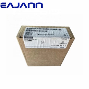 โมดูลหน่วยประมวลผลกลาง PLC Siemens SIMATIC S7 300 ของแท้ใหม่เอี่ยม CPU <span class=keywords><strong>315</strong></span> <span class=keywords><strong>2PN</strong></span>/<span class=keywords><strong>DP</strong></span> 6ES7315-2EH14-0AB0 สำหรับ S7-300 - Product Image 3