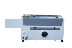 4060 <span class=keywords><strong>6090</strong></span> OEM phi kim loại Acrylic gỗ thủy tinh Máy khắc Laser máy cắt - Product Image 6