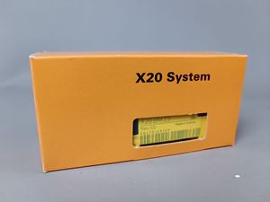 ตัวหนีบสายไฟฟ้าแบบปลอดภัย B&R รุ่น X20TB52 บล็อกขั้วต่อแบบปลอดภัย X20 TB52 โมดูล SafeIO - Product Image 3