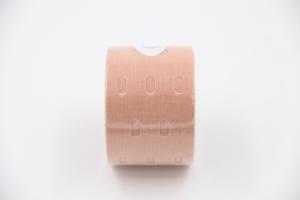 Kintape 허리 통증 운동 플러스 보호 물리 치료 치료를 위한 구멍을 가진 구멍을 가진 구멍을 가진 구멍을 뚫은 면 kinesiology 테이프 - Product Image 2