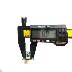 Musique de bande lumineuse de ballon de football de <span class=keywords><strong>jouet</strong></span> de l'enfant à la mode avec la lumière rotative Cob Board Pcba - Product Image 4