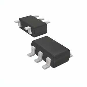 Power Management (PMIC) Buy Online Electronic Components XC6121D739MR-G Authorized Distributor SC 74A, SOT 753 - Product Image 1
