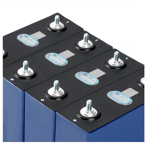 เซลล์แบตเตอรี่ลิเธียมไอออนแบบปริซึม calb 3.2V 90AH 118Ah 130Ah 147Ah 197Ah 210Ah 54Ah 280Ah ฟอสเฟต - Product Image 1