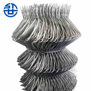 Clôture <span class=keywords><strong>de</strong></span> jardin en acier galvanisé à prix avantageux, revêtement PVC, écologique, anti-rongeurs / Clôture <span class=keywords><strong>de</strong></span> <span class=keywords><strong>chantier</strong></span> en treillis métallique - Product Image 6