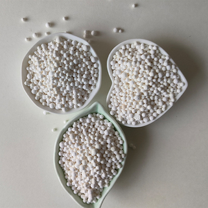 Китайский завод, шарики для осушителя глинозема, регенерация активированного глинозема для очистки воды, адсорбент для дегторирования - Product Image 2