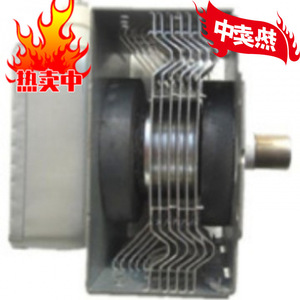 Magnetron de four à micro-ondes OEM 610A M24FB-610, unité démontée pour inspection complète des pièces - Product Image 3