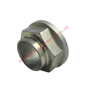 น็อตเพลาขับฮอนด้า 90305-S3V-A11 ข้อต่อเพลาหน้า ผลิตในญี่ปุ่น สำหรับอะคิวรา ซีวิค แอคคอร์ด ซีอาร์วี โอดิสซีย์ - Product Image 4