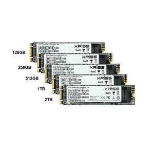 Disque SSD NGFF 2280 128 Go 256 Go 512 Go 1 To NGFF M.2 pour ordinateur portable/ordinateur de bureau, nouveau disque dur interne 1000 Go - Product Image 4