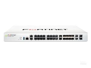 อุปกรณ์ไฟร์วอลล์ Fortinet FortiGate <span class=keywords><strong>FG</strong></span> <span class=keywords><strong>60F</strong></span> สำหรับการรักษาความปลอดภัยเครือข่าย พร้อมระบบจัดการภัยคุกคามแบบครบวงจร (Unified Threat Management UTM) และรองรับ VPN - Product Image 2