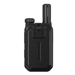 Chierda NB560 4G LTE Radio Walkie Talkie Teléfono móvil con tarjeta SIM Walkie Talkie - Product Image 3
