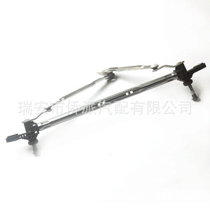 ก้านเชื่อมต่อใบปัดน้ำฝนรถยนต์ Fiat รุ่น 64351107010 ทำจากโลหะ 12v สำหรับปัดน้ำฝนกระจกหน้ารถ - Product Image 3