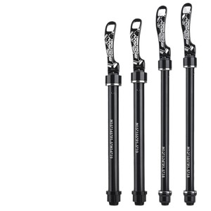 แกนล้อจักรยาน Bolany ขนาด 15x100 มม. 15x110 มม. 12x100 มม. ทำจากโลหะผสมน้ำหนักเบา สำหรับจักรยานเสือภูเขา - Product Image 5