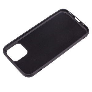 Alibaba meilleures ventes <span class=keywords><strong>coque</strong></span> en feutre manuel en Silicone liquide pour accessoire <span class=keywords><strong>iPhone</strong></span> manchon souple léger mince pour <span class=keywords><strong>iPhone</strong></span> <span class=keywords><strong>11</strong></span> Pro Max 16 étui - Product Image 2