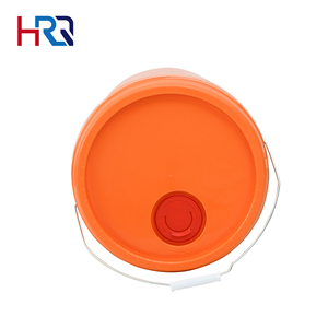 Seau en plastique multi-usages <span class=keywords><strong>de</strong></span> qualité alimentaire, durable et sûr, non toxique, 17 litres - Product Image 4