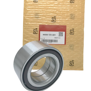 Acura Front <b>Wheel</b> Bearing 44300-TZ5-A01 Made In Japan For MdX 2014-2020 <b>Replacement</b> Part - Product Image 2