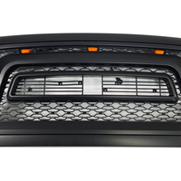 High Quality ABS Material Hot Selling Grille for 06-08 Dodge RAM1500 Front Grille