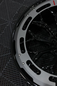 ล้อฟอร์จขนาด <span class=keywords><strong>18</strong></span> 19 20 21 22 24 นิ้ว สำหรับรถเทสล่า รุ่น 3 รุ่น X รุ่น S รุ่น Y รุ่นโรดสเตอร์ รุ่นไซเบอร์ทรัค รุ่น 2 แลมโบกินี เบนซ์ บีเอ็มดับเบิลยู - Product Image 6