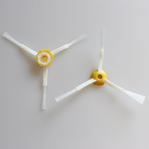 Piezas de repuesto para <span class=keywords><strong>Irobot</strong></span> Roomba, cepillos laterales para aspiradora, <span class=keywords><strong>Serie</strong></span> <span class=keywords><strong>500</strong></span>, 600, 700, 510, 530, 532, 550, 560, 620, 625, 760, 770, 780, 4636432 - Product Image 3