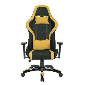 Chaise de jeu Detail Devo <span class=keywords><strong>Diablo</strong></span> Double Esl Eu Stock Entrepôt pour femmes inclinable - Product Image 2