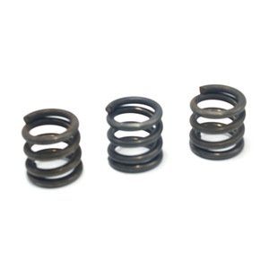 Juxin <b>Compression</b> <b>Spring</b> 30 Mm Outer Diameter 2.5 Mm Wire Diameter <b>Spring</b> Steel Hardware Use - Product Image 2