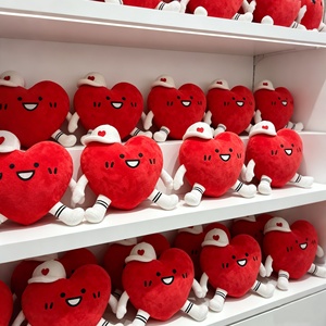 Peluche Personalizzato, Personaggio su Misura, Prototipo di Peluche Personalizzato, Peluche Personalizzati - Product Image 1