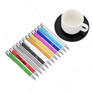 Custom Wholesale Logo Promotional <b>Pen</b> for Event <b>Gift</b> Business Ballpoint <b>Pens</b> Personalized Imprint Bulk Fast Delivery - Product Image 1